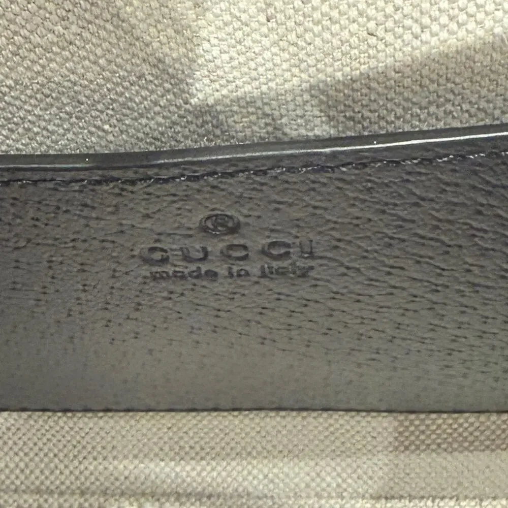 Gucci Ophidia GG Shoulder Bag NWT - Picture 8 of 8